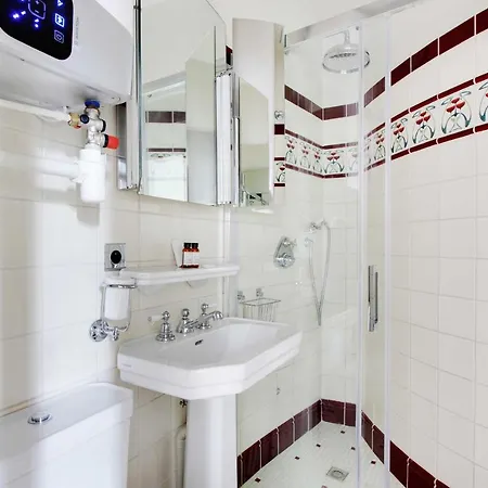 Cozy - 2p - Le Marais